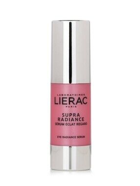 Lierac Supra Radiance Eye Radiance Serum 15ml A5